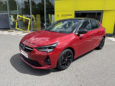 Annonce Opel Corsa occasion Essence 1.2 Turbo 130ch GS BVA8  Vert-Saint-Denis