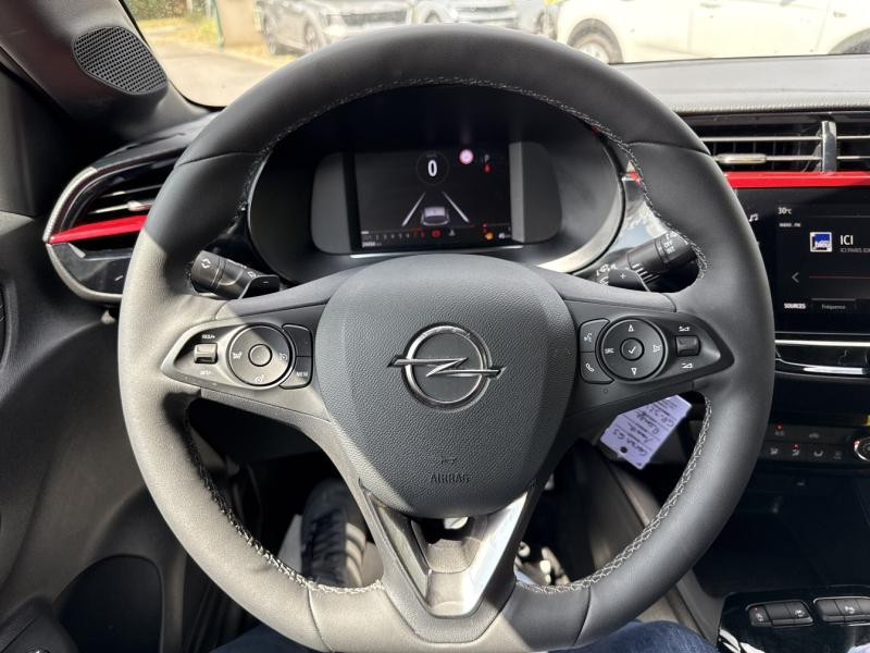 Opel Corsa 1.2 Turbo 130ch GS BVA8  occasion  Vert-Saint-Denis - photo n15