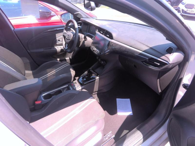 Opel Corsa 1.2 Turbo 130ch GS BVA8  occasion  Vert-Saint-Denis - photo n5