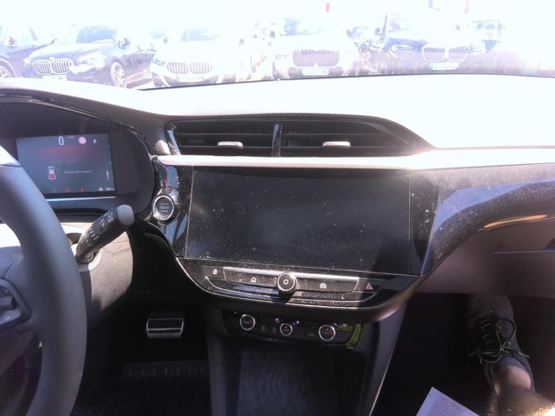 Opel Corsa 1.2 Turbo 130ch GS BVA8  occasion  Vert-Saint-Denis - photo n4