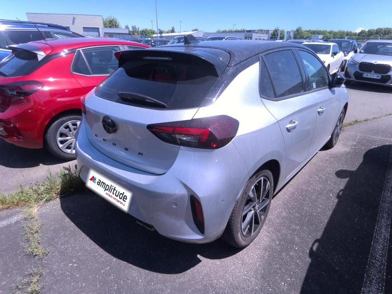 Opel Corsa 1.2 Turbo 130ch GS BVA8  occasion  Vert-Saint-Denis - photo n2