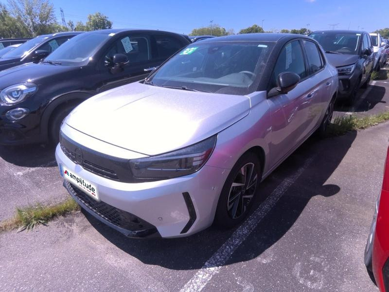 Opel Corsa 1.2 Turbo 130ch GS BVA8  occasion  Vert-Saint-Denis