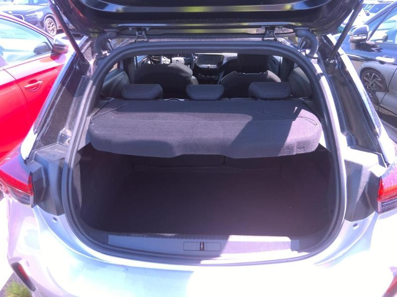 Opel Corsa 1.2 Turbo 130ch GS BVA8  occasion  Vert-Saint-Denis - photo n3