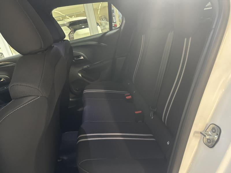 Opel Corsa 1.2 Turbo 130ch GS BVA8  occasion  Vert-Saint-Denis - photo n8