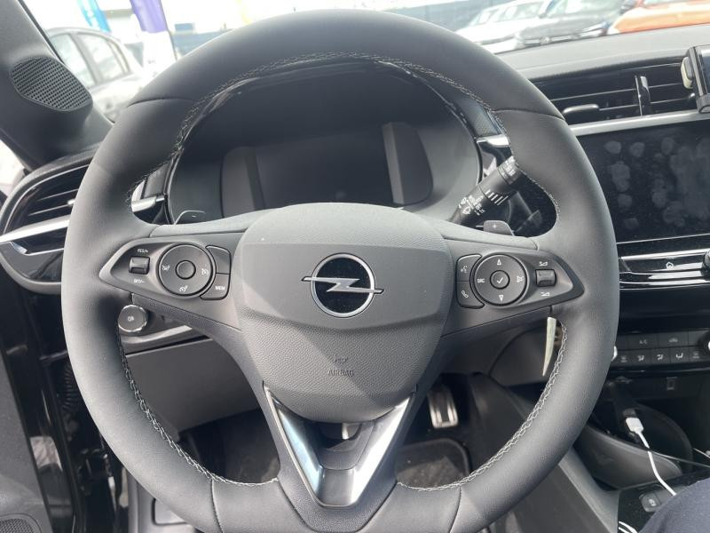 Opel Corsa 1.2 Turbo 130ch GS BVA8  occasion  Vert-Saint-Denis - photo n19