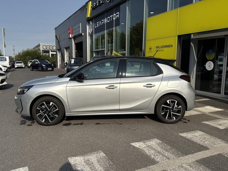 Opel Corsa 1.2 Turbo 130ch GS BVA8  occasion  Vert-Saint-Denis - photo n8