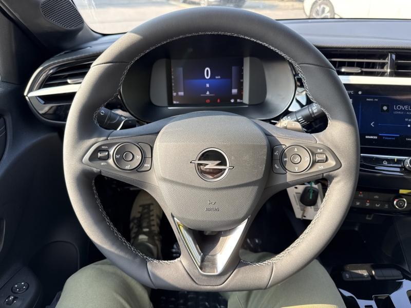 Opel Corsa 1.2 Turbo 130ch GS BVA8  occasion  Vert-Saint-Denis - photo n15