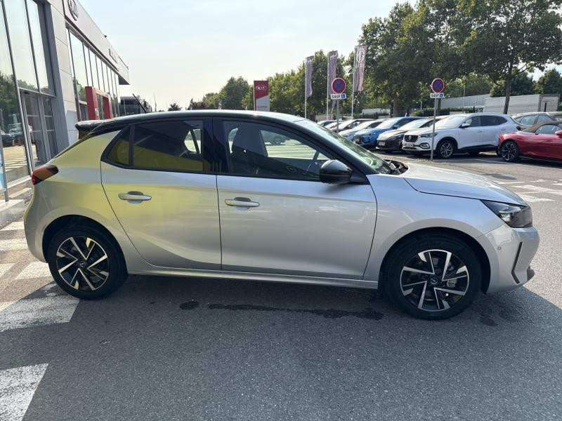 Opel Corsa 1.2 Turbo 130ch GS BVA8  occasion  Vert-Saint-Denis - photo n4