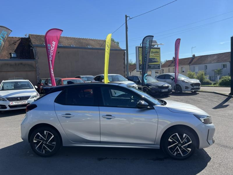 Opel Corsa 1.2 Turbo 130ch GS BVA8  occasion  Sens - photo n4