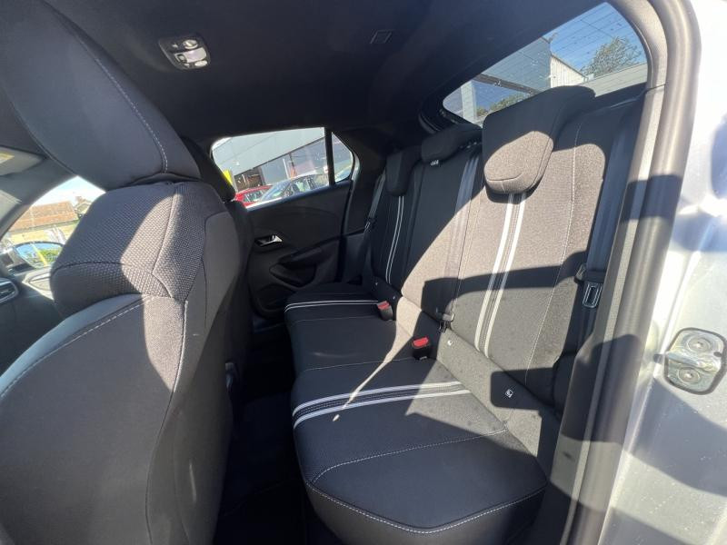 Opel Corsa 1.2 Turbo 130ch GS BVA8  occasion  Sens - photo n15