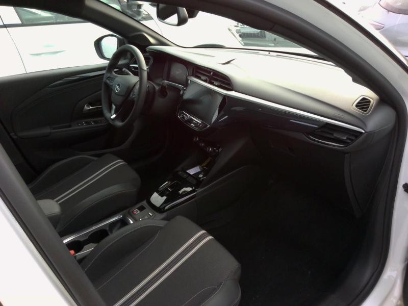 Opel Corsa 1.2 Turbo 130ch GS BVA8  occasion  Sens - photo n3