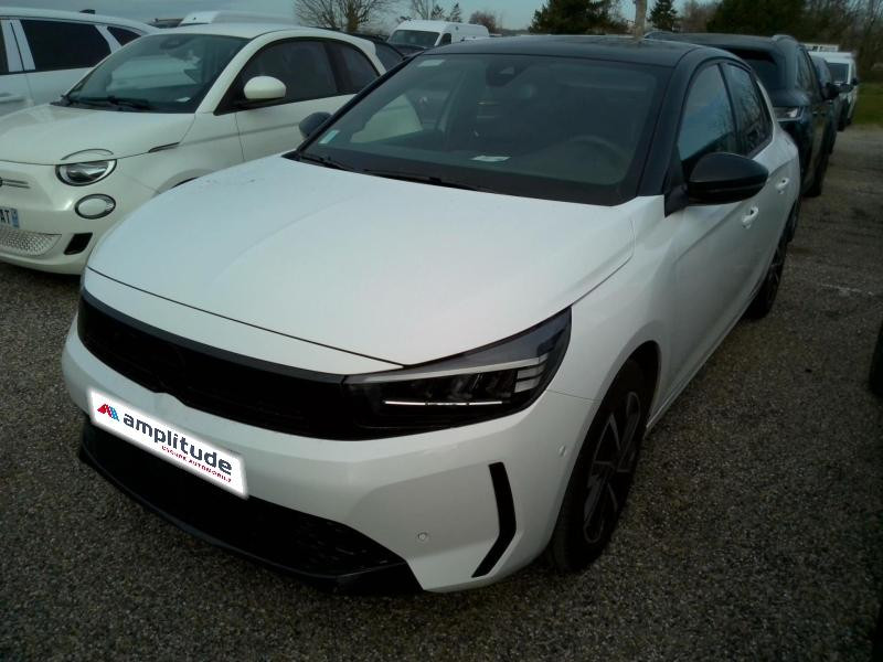 Opel Corsa 1.2 Turbo 130ch GS BVA8  occasion  Sens