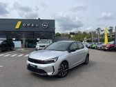 Annonce Opel Corsa occasion Essence 1.2 Turbo 130ch GS BVA8  Auxerre