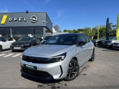 Opel Corsa occasion année 2024 boite Automatique Annonce Opel Corsa occasion Essence 1.2 Turbo 130ch GS BVA8 à Auxerre