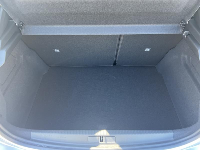 Opel Corsa 1.2 Turbo 130ch GS BVA8  occasion  Auxerre - photo n16