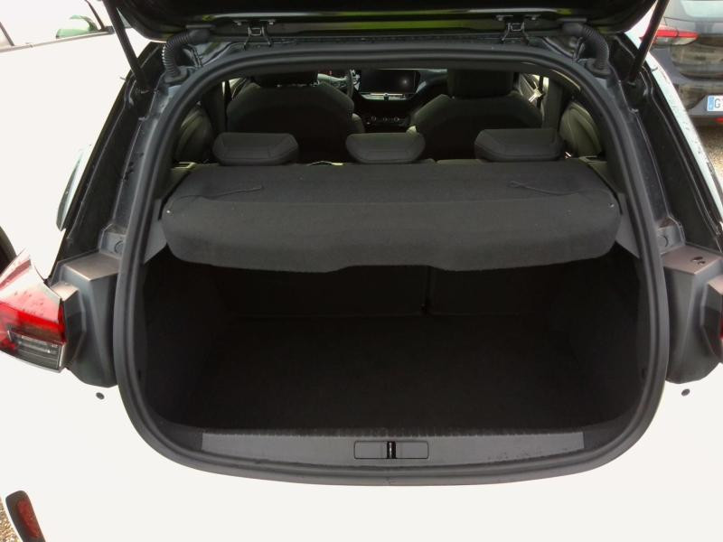 Opel Corsa 1.2 Turbo 130ch GS BVA8  occasion  Barberey-Saint-Sulpice - photo n5