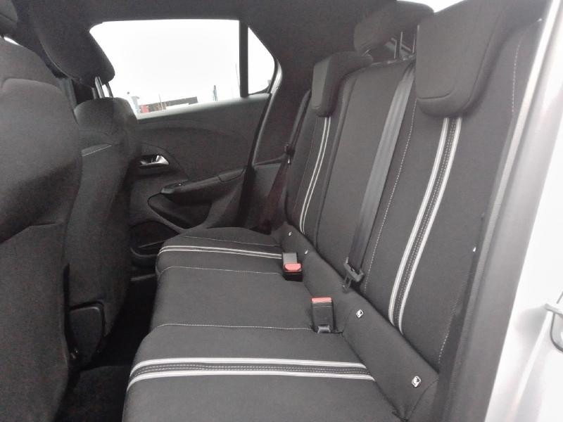 Opel Corsa 1.2 Turbo 130ch GS BVA8  occasion  Barberey-Saint-Sulpice - photo n10