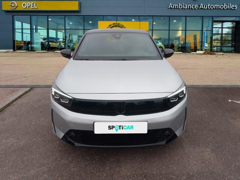 Opel Corsa 1.2 Turbo 130ch GS BVA8  occasion  Barberey-Saint-Sulpice - photo n2