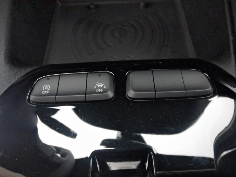 Opel Corsa 1.2 Turbo 130ch GS BVA8  occasion  Barberey-Saint-Sulpice - photo n13