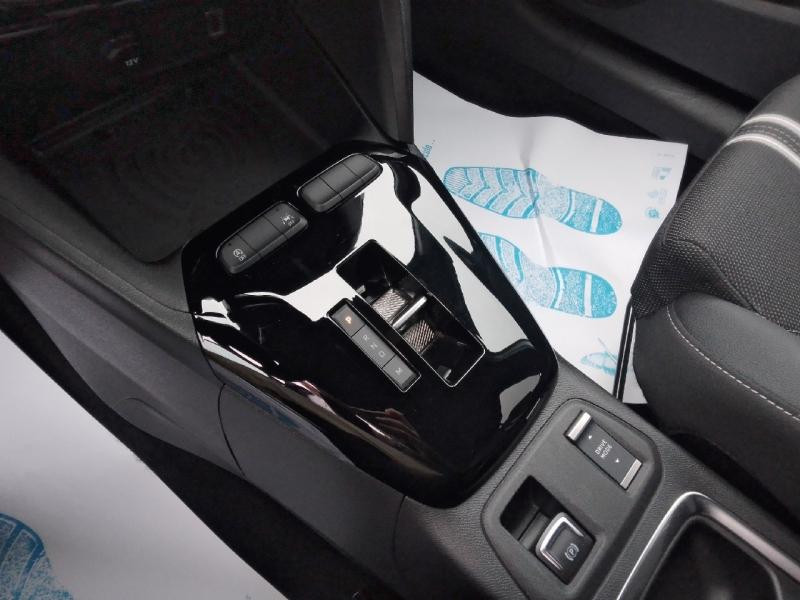 Opel Corsa 1.2 Turbo 130ch GS BVA8  occasion  Barberey-Saint-Sulpice - photo n12