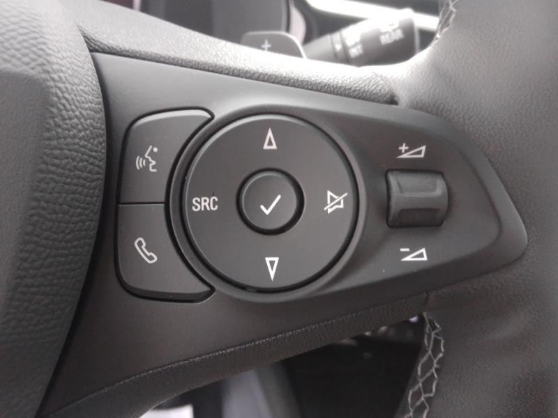 Opel Corsa 1.2 Turbo 130ch GS BVA8  occasion  Barberey-Saint-Sulpice - photo n20