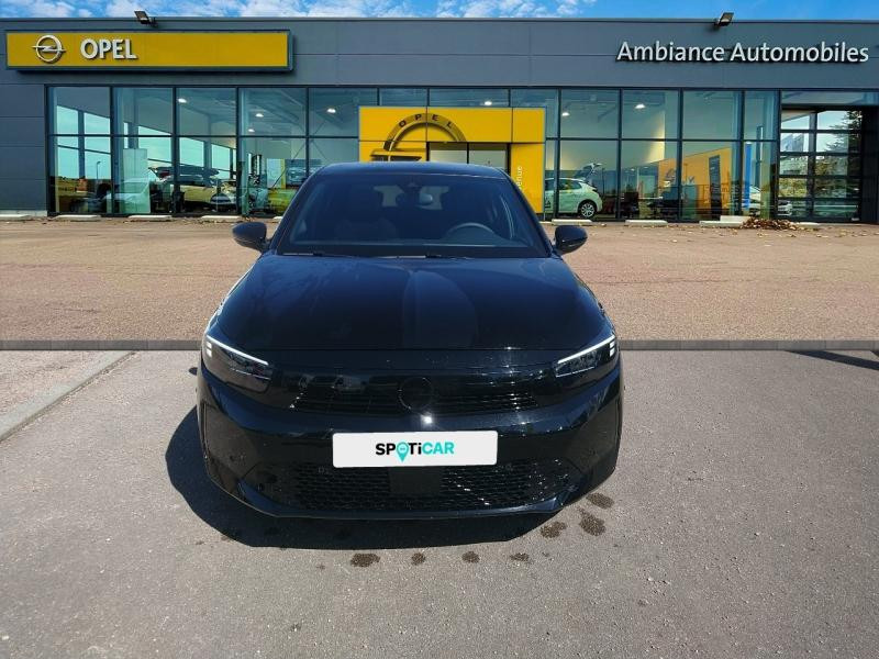 Opel Corsa 1.2 Turbo 130ch GS BVA8  occasion  Barberey-Saint-Sulpice - photo n2