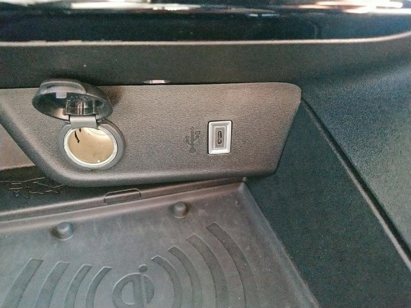 Opel Corsa 1.2 Turbo 130ch GS BVA8  occasion  Barberey-Saint-Sulpice - photo n14