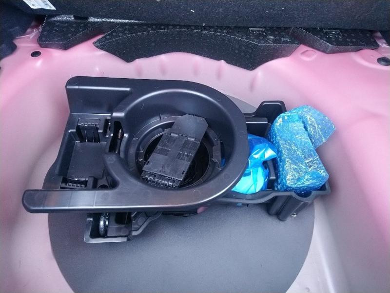 Opel Corsa 1.2 Turbo 130ch GS BVA8  occasion  Barberey-Saint-Sulpice - photo n20