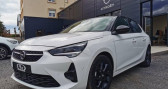 Annonce Opel Corsa occasion Essence 1.2 Turbo 130ch GS Line BVA � THIERS