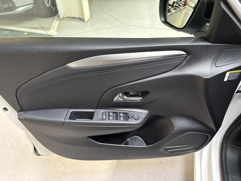 Opel Corsa 1.2 Turbo 130ch GS Line BVA  occasion  Brie-Comte-Robert - photo n10