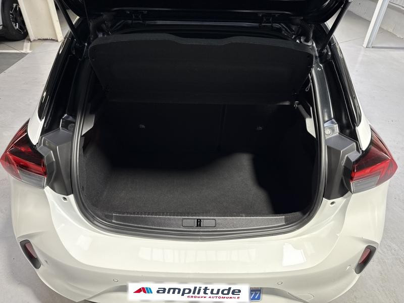 Opel Corsa 1.2 Turbo 130ch GS Line BVA  occasion  Brie-Comte-Robert - photo n9