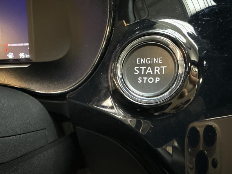 Opel Corsa 1.2 Turbo 130ch GS Line BVA  occasion  Brie-Comte-Robert - photo n20