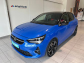 Annonce Opel Corsa occasion Essence 1.2 Turbo 130ch GS Line BVA  Chaumont