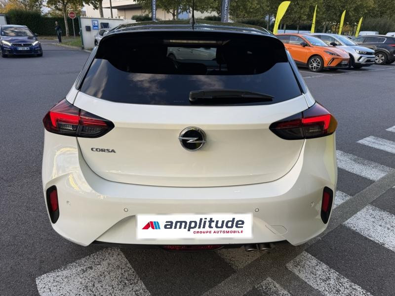 Opel Corsa 1.2 Turbo 130ch GS Line BVA  occasion  Vert-Saint-Denis - photo n6