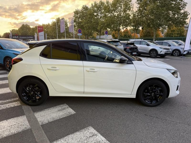 Opel Corsa 1.2 Turbo 130ch GS Line BVA  occasion  Vert-Saint-Denis - photo n4