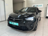 Opel Corsa occasion année 2022 boite Automatique Annonce Opel Corsa occasion Essence 1.2 Turbo 130ch GS Line BVA à Lognes