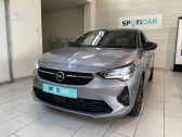 Opel Corsa occasion année 2022 boite Automatique Annonce Opel Corsa occasion Essence 1.2 Turbo 130ch GS Line BVA à Lognes