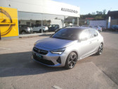 Opel Corsa occasion année 2020 boite Automatique Annonce Opel Corsa occasion Essence 1.2 Turbo 130ch GS Line BVA à Auxerre