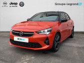 Annonce Opel Corsa occasion Essence 1.2 Turbo 130ch GS Line BVA  Le Havre