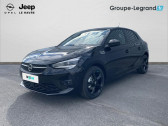 Opel Corsa occasion année 2022 boite Automatique Annonce Opel Corsa occasion Essence 1.2 Turbo 130ch GS Line BVA à Le Havre