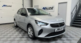 Opel Corsa 1.2 Turbo 75 CH ELEGANCE BUSINESS Tva rcuprable   CHAPONOST 69