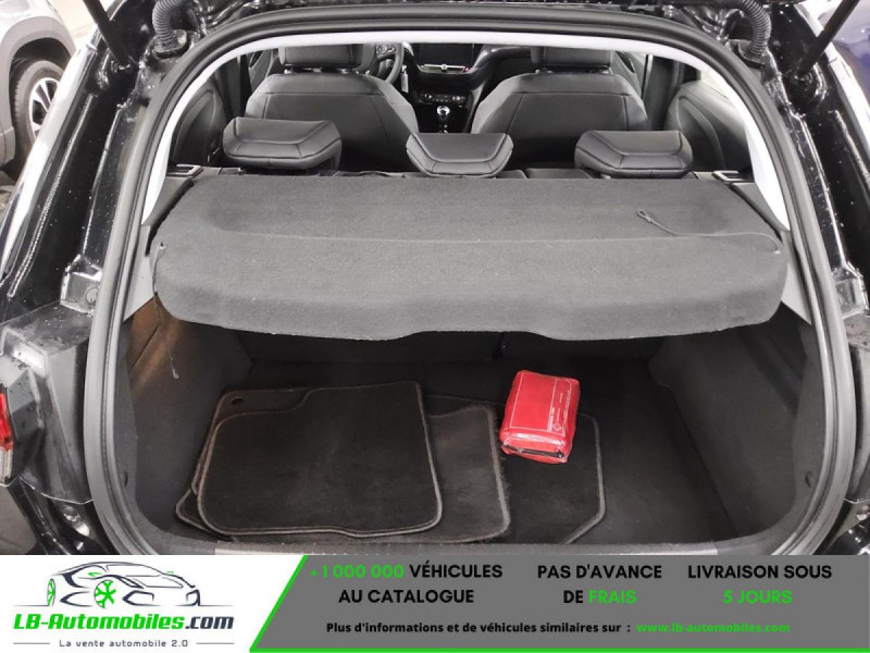 Opel Corsa 1.2 Turbo Elegance LED virtual PDC Shz  occasion  Beaupuy - photo n5