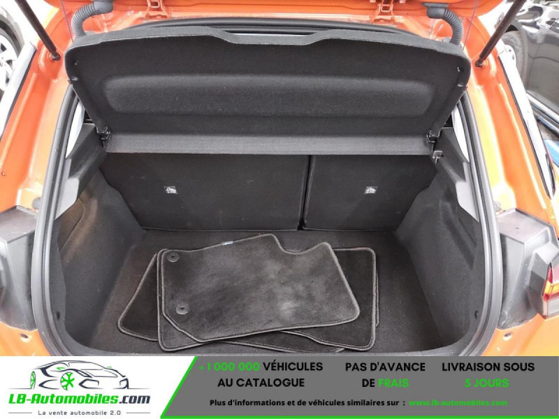 Opel Corsa 1.2 Turbo Elegance T-Leder LED RFK Shz  occasion  Beaupuy - photo n6