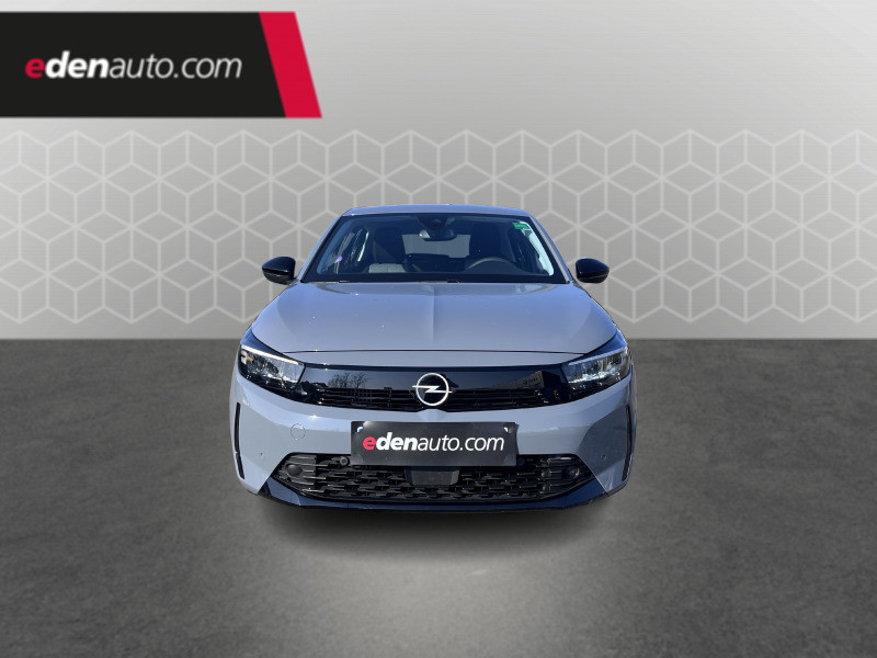 Opel Corsa 1.2 Turbo Hybrid 100 ch e-DCT6 Edition  occasion � Dax - photo n�7