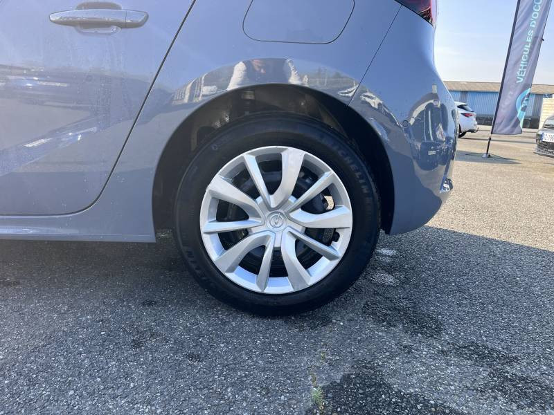 Opel Corsa 1.2 Turbo Hybrid 100 ch e-DCT6 Edition  occasion � Dax - photo n�9