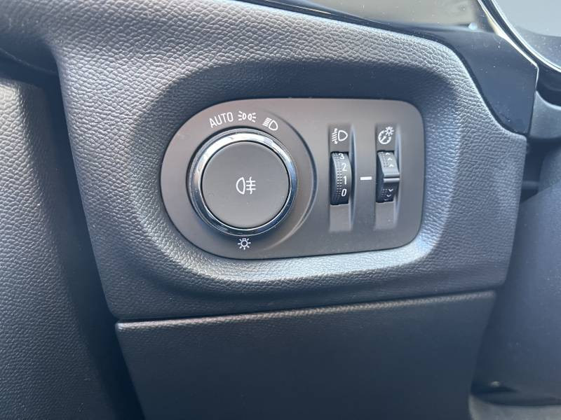 Opel Corsa 1.2 Turbo Hybrid 100 ch e-DCT6 Edition  occasion � Dax - photo n�14