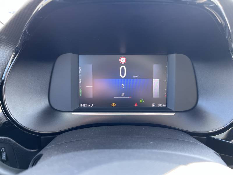 Opel Corsa 1.2 Turbo Hybrid 100 ch e-DCT6 Edition  occasion � Dax - photo n�18