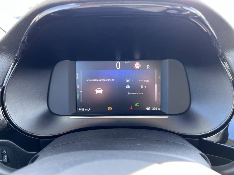 Opel Corsa 1.2 Turbo Hybrid 100 ch e-DCT6 Edition  occasion � Dax - photo n�16