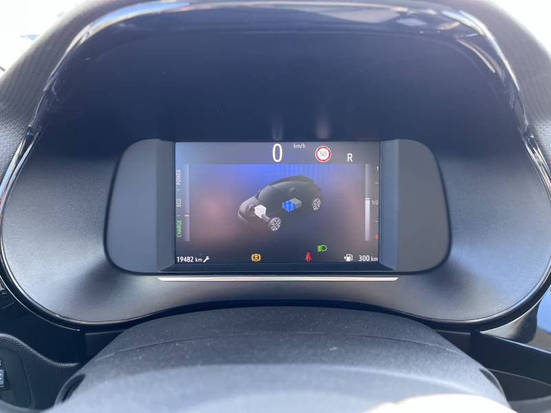 Opel Corsa 1.2 Turbo Hybrid 100 ch e-DCT6 Edition  occasion � Dax - photo n�19