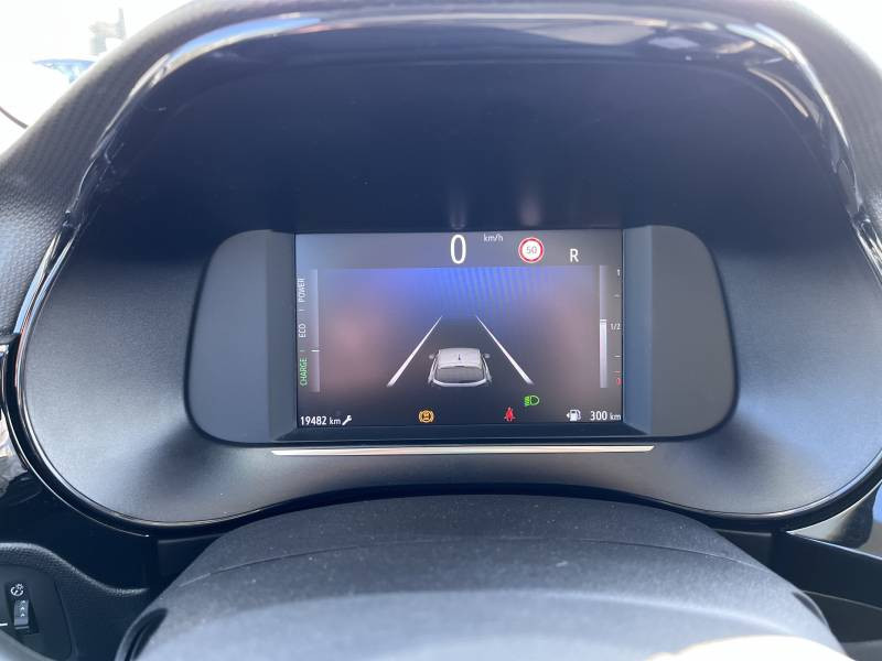 Opel Corsa 1.2 Turbo Hybrid 100 ch e-DCT6 Edition  occasion � Dax - photo n�20